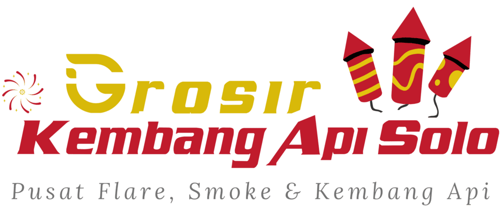 Grosir Kembang Api Solo | Pusat Kembang Api Terlengkap dan Termurah