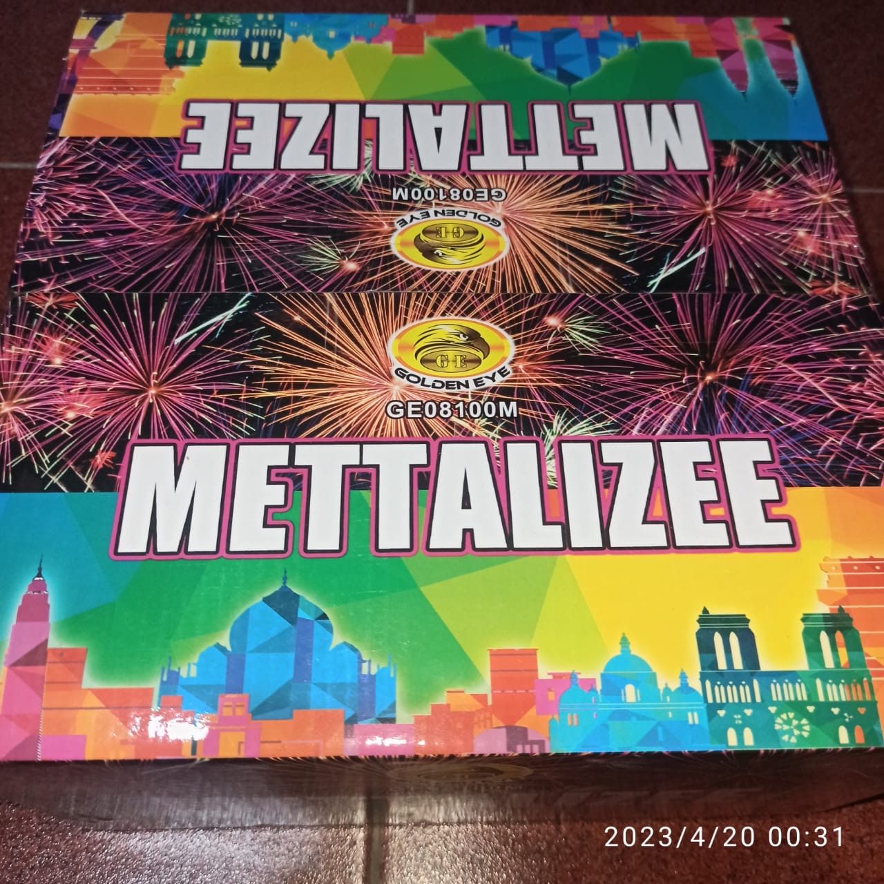 METTALIZEE