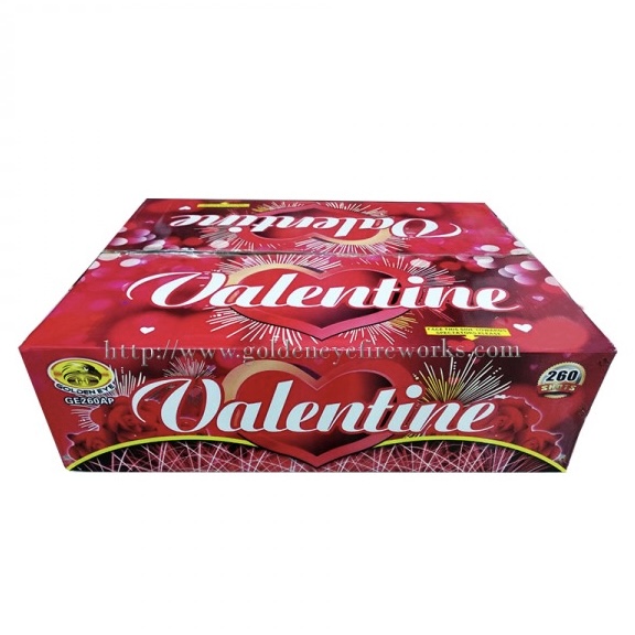 VALENTINE 260 SHOT GE 260 AP (39 KG)