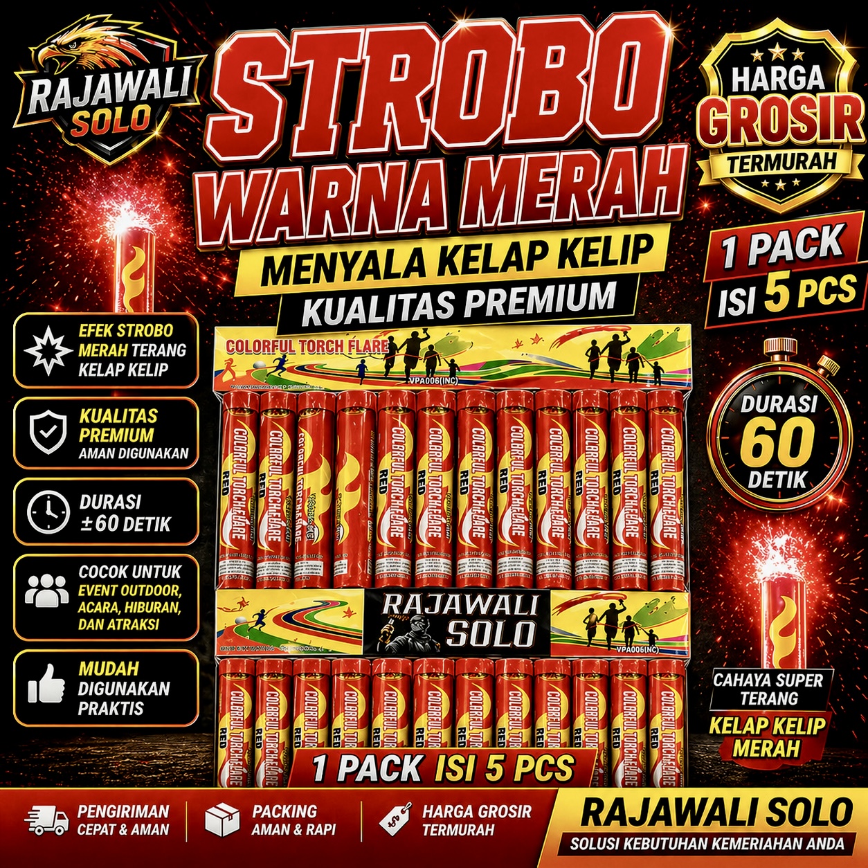 STROBO